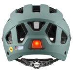 Uvex stride visor MIPS sage gr m 53-56