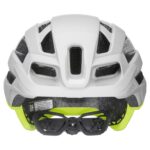 Uvex finale 2.0 rhino-neon yllw m 52-57