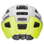 Uvex finale 2.0 rhino-neon yllw m 52-57