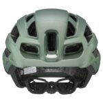 Uvex finale 2.0 moss green matt 52-57