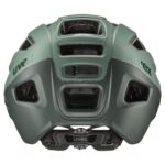 Uvex finale 2.0 moss green matt 52-57