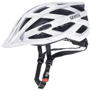 Uvex i-vo cc white matt 52-57
