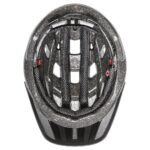 Uvex i-vo cc deep space matt 52-57