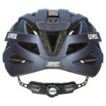 Uvex i-vo cc deep space matt 52-57