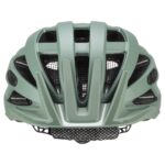 Uvex i-vo cc moss green matt 52-57