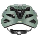Uvex i-vo cc moss green matt 52-57