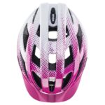 Uvex air wing pink-white 52-57