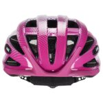 Uvex air wing pink-white 52-57