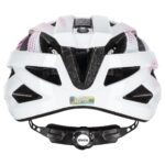 Uvex air wing pink-white 52-57