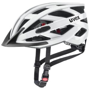 Uvex i-vo 3D white 52-57