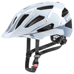 Uvex quatro cloud-camo 52-57