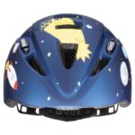 Uvex kid 2 cc dark blue rocket m 46-52