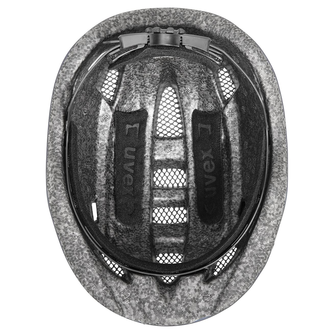 Uvex kid 2 cc dark blue rocket m 46-52