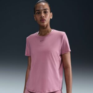 W NK ONE CLASSIC DF SS TOP