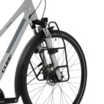 ACID Carrier LOWRIDER Suspension TREKKING black