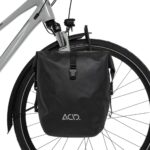 ACID Carrier LOWRIDER Suspension TREKKING black