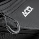ACID Frame Bag CMPT 1 black