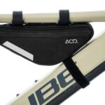 ACID Frame Bag CMPT 1 black
