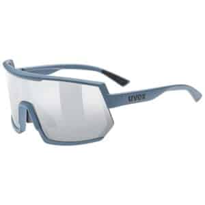 uvex sportstyle 235 stone blue m/mir.sil
