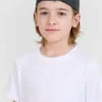 4F APPAREL SET, DEEP BLACK/025
