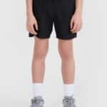 4F APPAREL SET, DEEP BLACK/025