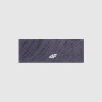 4F BAND, ANTHRACITE ALLOVER