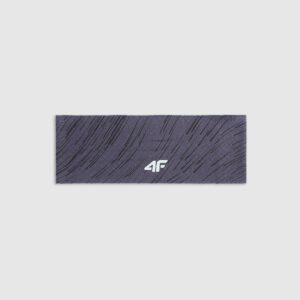 4F BAND, ANTHRACITE ALLOVER