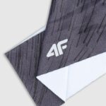 4F BAND, ANTHRACITE ALLOVER
