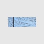 4F BAND, BLUE ALLOVER