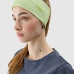 4F BAND, CANARY GREEN/096