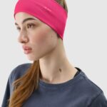 4F BAND, HOT PINK/096