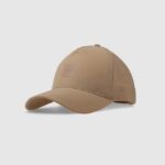 4F BASEBALL CAP, BEIGE/372