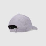 4F BASEBALL CAP, LIGHT VIOLET/369