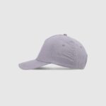 4F BASEBALL CAP, LIGHT VIOLET/369