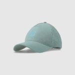 4F BASEBALL CAP, MINT/372