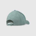 4F BASEBALL CAP, MINT/372