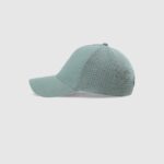 4F BASEBALL CAP, MINT/372