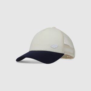 4F BASEBALL CAP, NAVY/401