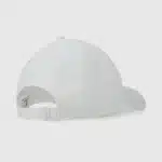 4F BASEBALL CAP, OFF WHITE/367