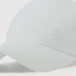 4F BASEBALL CAP, OFF WHITE/367
