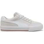 court classic vulc fs feather gray puma pu 396353 19