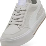 court classic vulc fs feather gray puma pu 396353 19 1