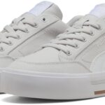 court classic vulc fs feather gray puma pu 396353 19 2