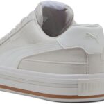 court classic vulc fs feather gray puma pu 396353 19 3