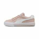 court classic vulc fs rose quartz puma w pu 396353 18