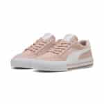 court classic vulc fs rose quartz puma w pu 396353 18 1