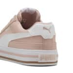 court classic vulc fs rose quartz puma w pu 396353 18 3