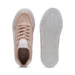 court classic vulc fs rose quartz puma w pu 396353 18 4