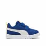 courtflex v3 mesh inf clyde royal puma w pu 398086 05