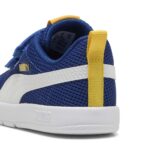 courtflex v3 mesh inf clyde royal puma w pu 398086 05 2